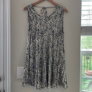 Urban Outfitters Tank Dress